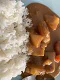 Japanese Curry myway