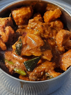 சிக்கன் கறி(chicken curry recipe in tamil) செய்முறை முக்கிய புகைப்படம்