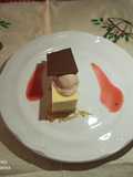 Dulce infarto
