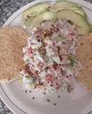 Ensalada de Atún
