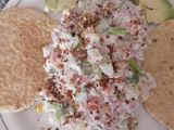 Ensalada de Atún