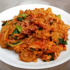 รูปของ Seblak Basah Khas Bandung