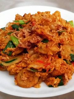 Foto resep Seblak Basah Khas Bandung