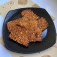 Tempe Goreng Renyah