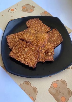 Foto resep Tempe Goreng Renyah