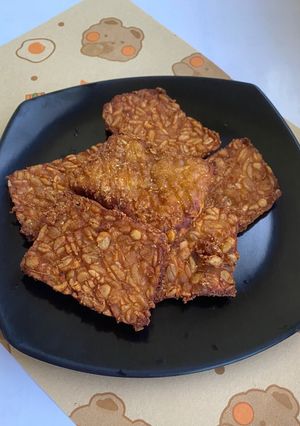 Foto resep Tempe Goreng Renyah