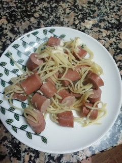 Una foto de Pulpos con queso