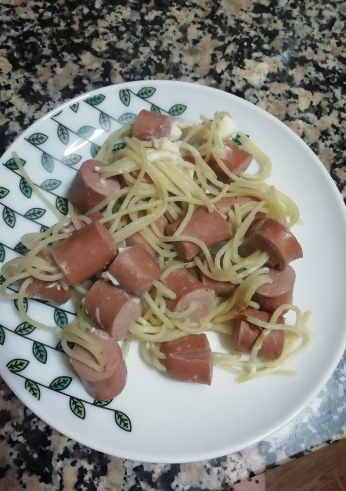 Una foto de Pulpos con queso