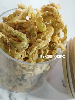Foto resep Kripik Pare