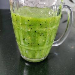 A picture of Green Smoothie.