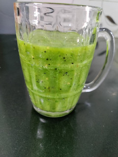 A picture of Green Smoothie.