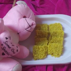 A picture of Egg mesoob.