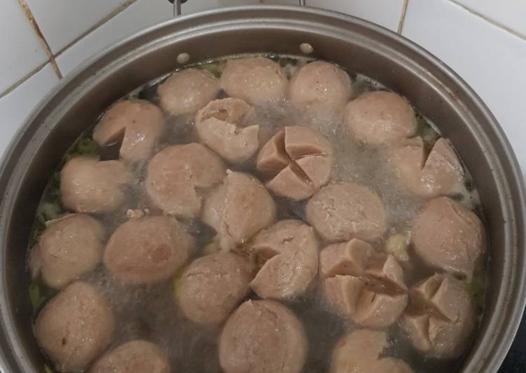 Bakso lala lala