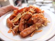 Gambar maling tumis