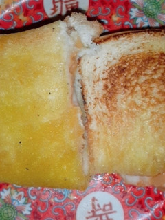 Foto resep "Bolognaise Sandwich"