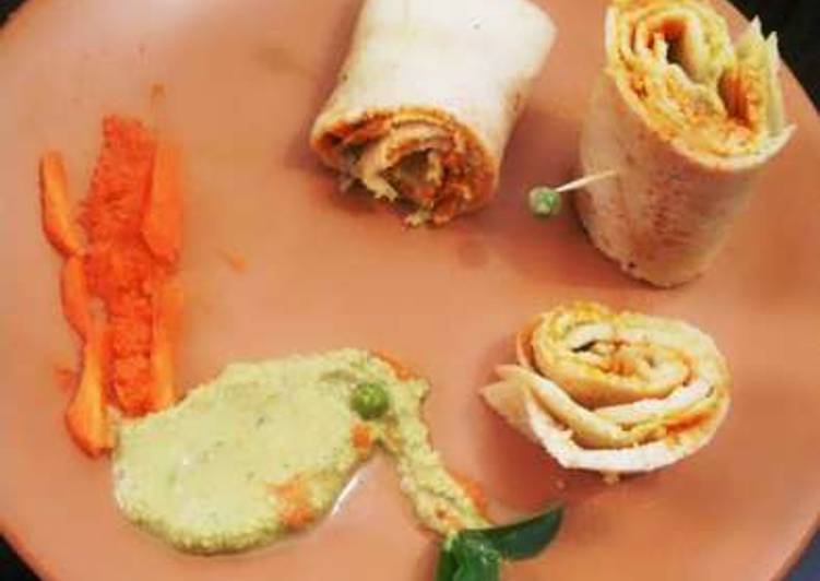 Step-by-Step Guide to Make Quick Peanut Butter Dosa