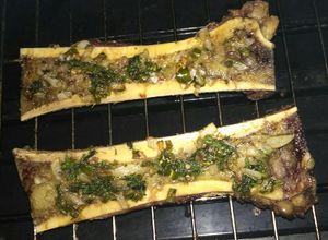 Una foto de Tuétanos en el Horno