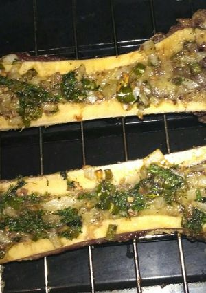 Una foto de Tuétanos en el Horno