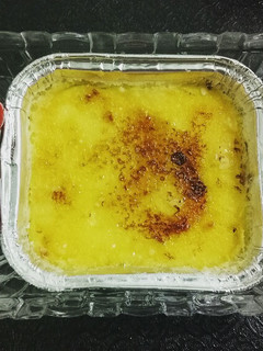 Foto resep Creme brulee