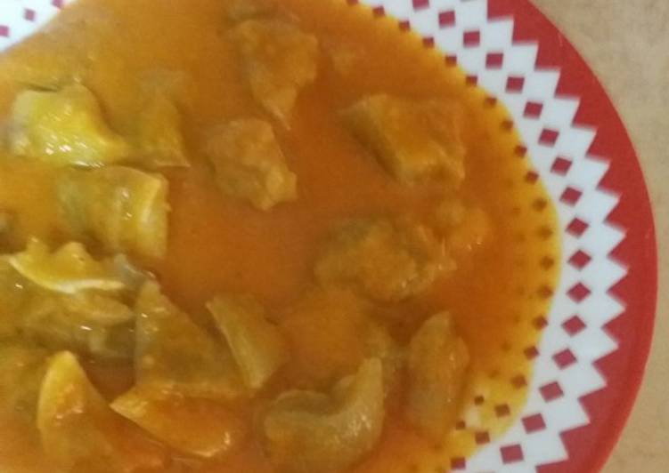 La oreja de Juanillo