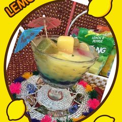 A picture of Mix fruit tang  ramadankiTayari.
