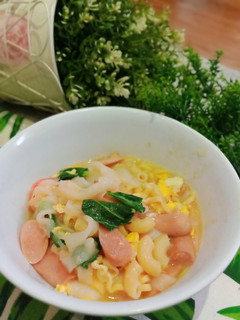 Foto resep Seblak spesial bandung