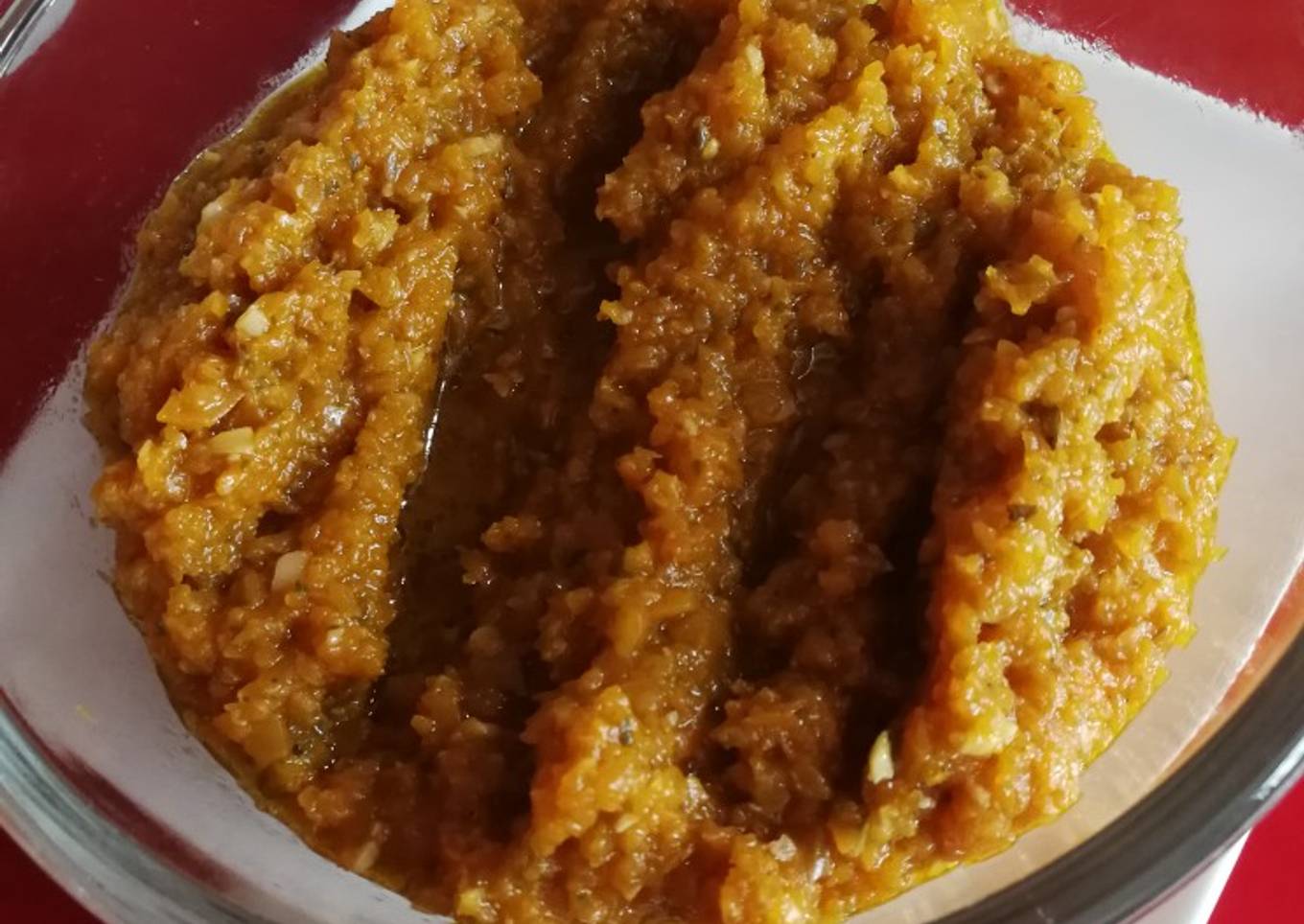 Calabaza frita vegano 🌱vegetariana