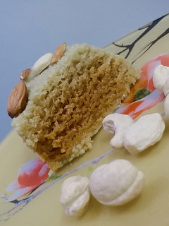 मिल्क केक (Milk cake recipe in Hindi) रेसिपी मुख्य फोटो