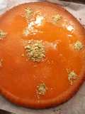Knafeh