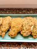 Sandwich di lonza