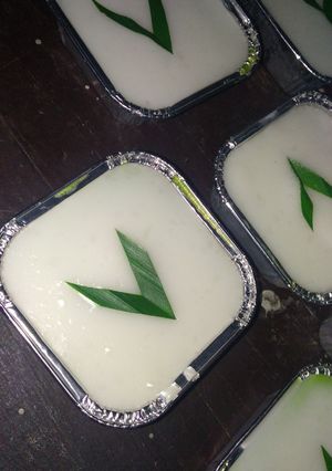 Foto resep Lumpur surga ala mita