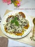 Colenak Kekinian
