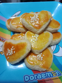 Foto resep Kue kacang