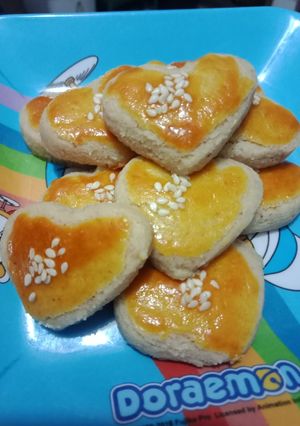 Foto resep Kue kacang