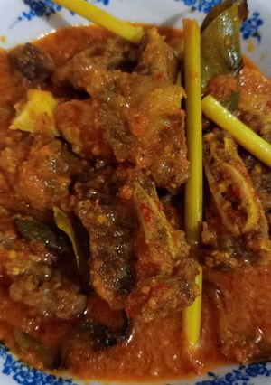 Foto resep Rica Rica Iga 🔥