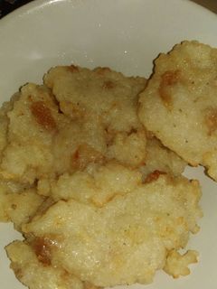 Foto resep Cireng Nasi
