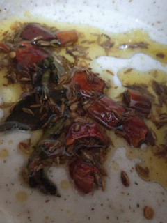 A picture of Tarka Raita.