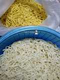 Mi Kuning Homemade