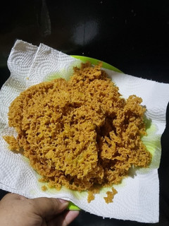 Foto resep Kremesan