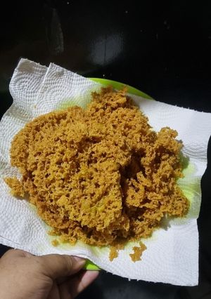 Foto resep Kremesan