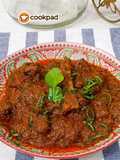Rendang Minang