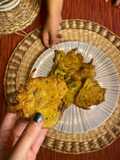 Onion Bhaji 🇮🇳