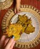 Onion Bhaji 🇮🇳