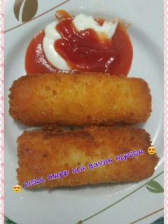Foto resep Risoles mayo