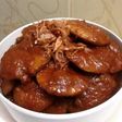 Semur jengkol