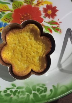 Foto resep Bingka kentang