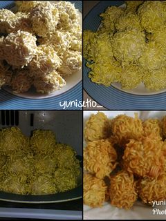 Foto resep Tahu Rambutan #prRamadhan_takjil