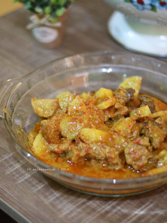 Foto resep Gulai Daging Sapi