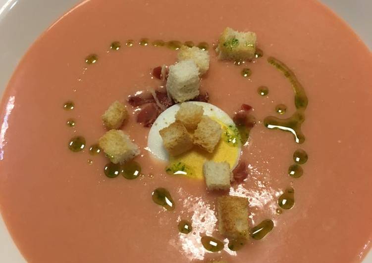 Salmorejo