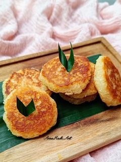 Foto resep Wingko Babat